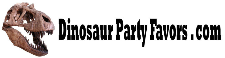 www.DinosaurPartyFavors.com